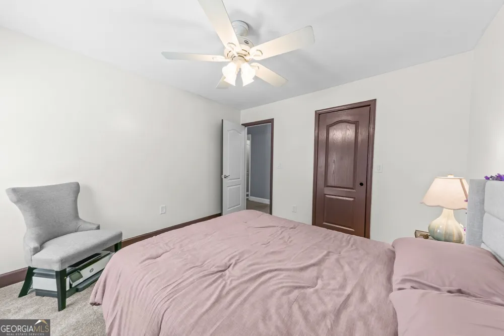 6405 Old Mill LN Monroe, GA 30655
