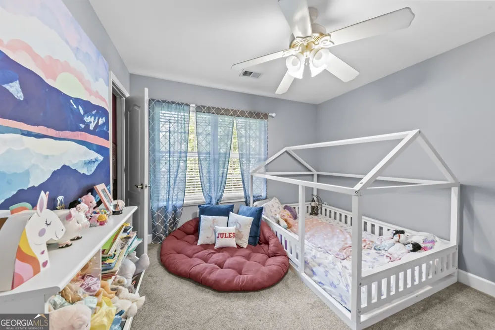 6405 Old Mill LN Monroe, GA 30655