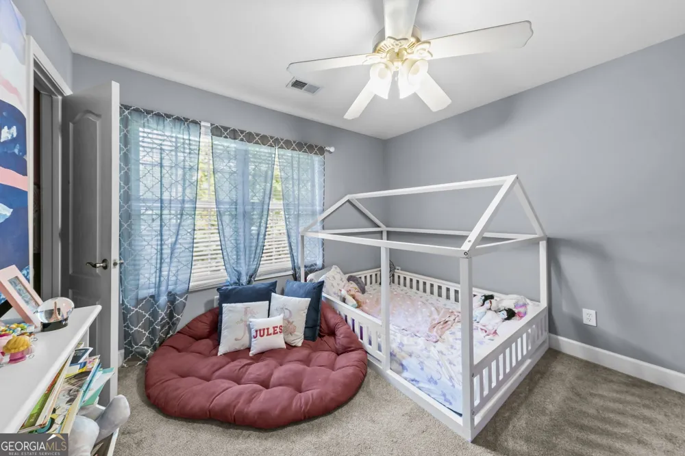 6405 Old Mill LN Monroe, GA 30655
