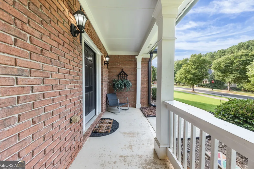 6405 Old Mill LN Monroe, GA 30655