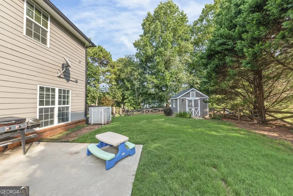 6405 Old Mill LN Monroe, GA 30655