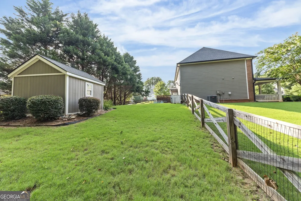 6405 Old Mill LN Monroe, GA 30655
