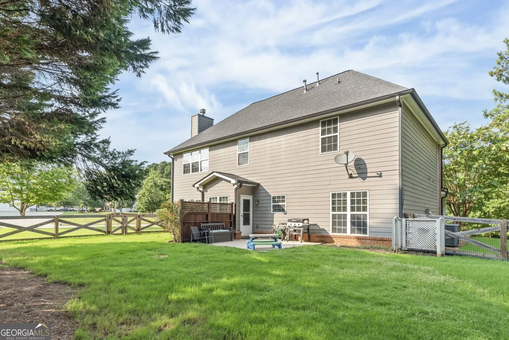 6405 Old Mill LN Monroe, GA 30655