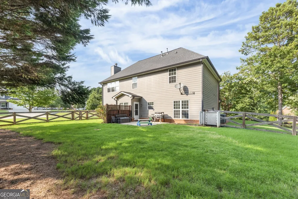 6405 Old Mill LN Monroe, GA 30655