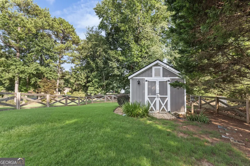6405 Old Mill LN Monroe, GA 30655