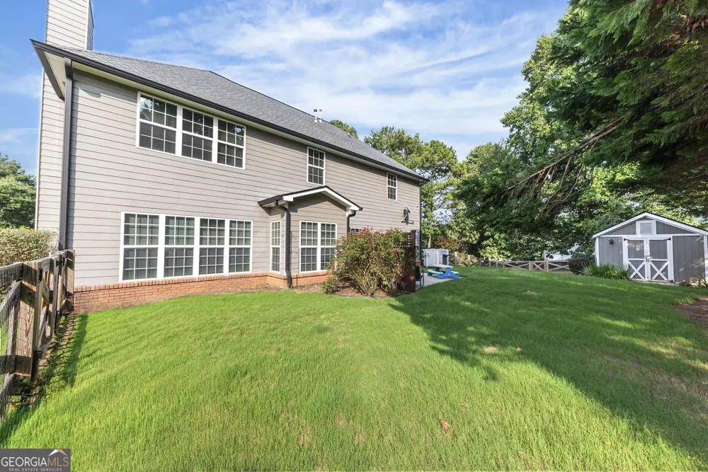 6405 Old Mill LN Monroe, GA 30655