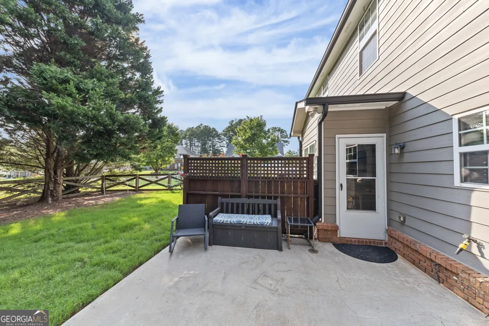 6405 Old Mill LN Monroe, GA 30655