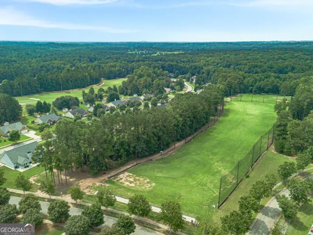 6405 Old Mill LN Monroe, GA 30655