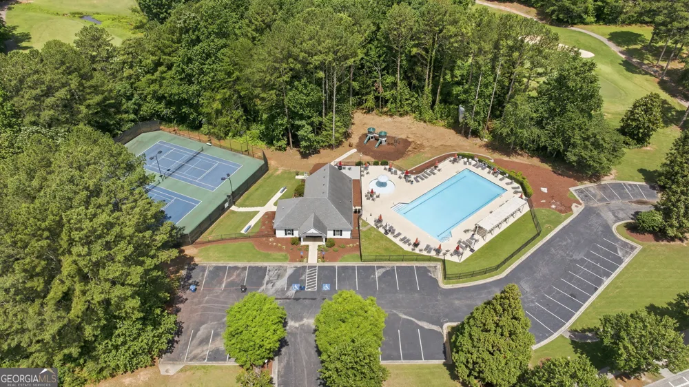 6405 Old Mill LN Monroe, GA 30655