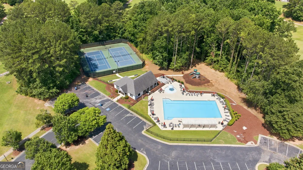 6405 Old Mill LN Monroe, GA 30655