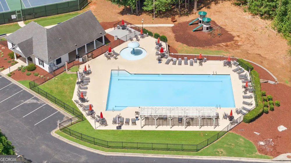 6405 Old Mill LN Monroe, GA 30655