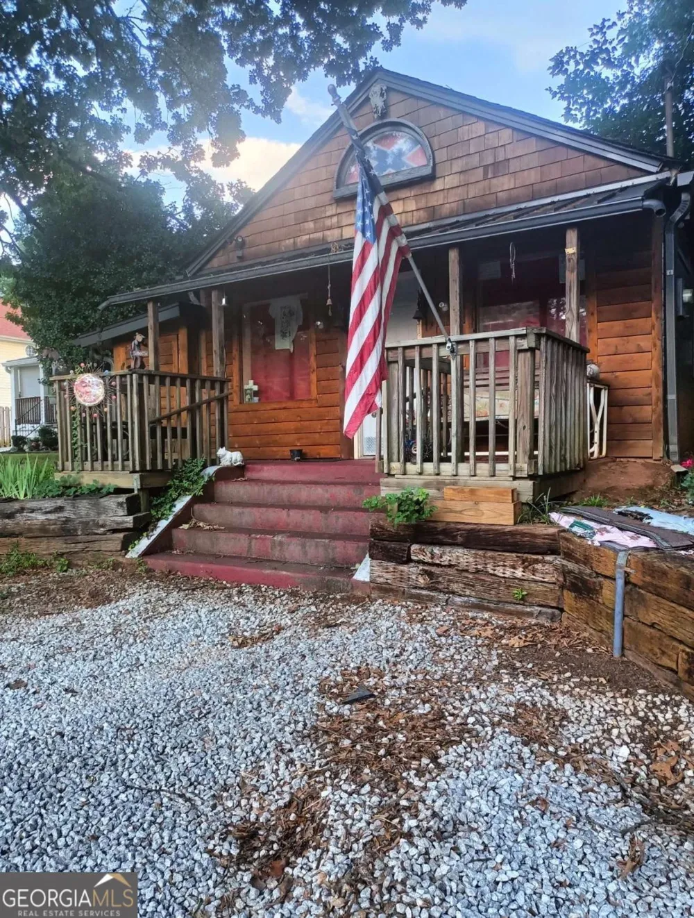 853 Tanner DR Scottdale, GA 30079
