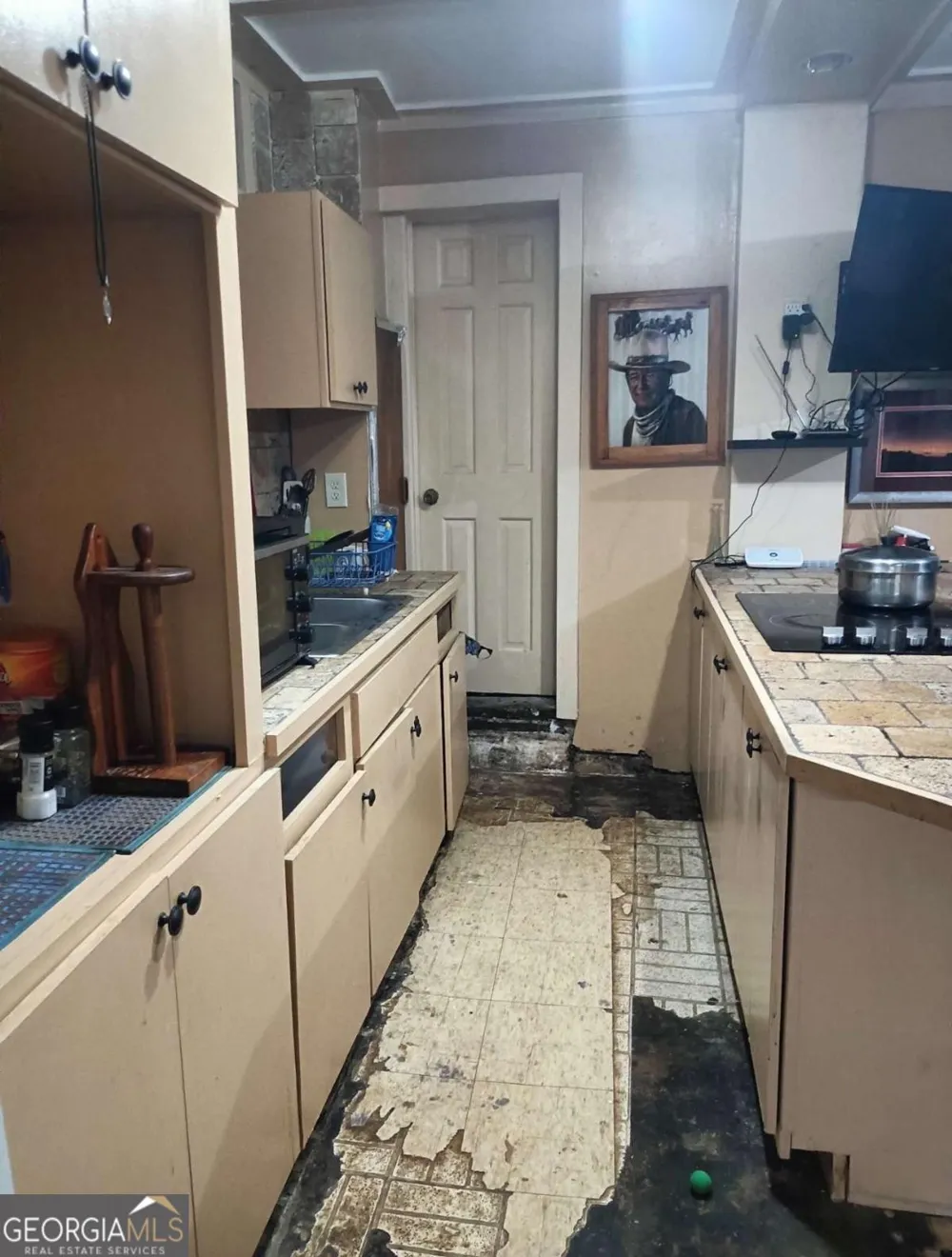 853 Tanner DR Scottdale, GA 30079