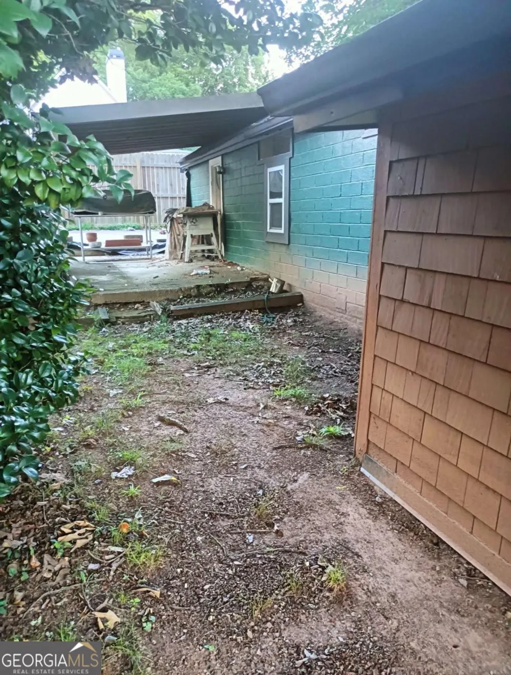 853 Tanner DR Scottdale, GA 30079