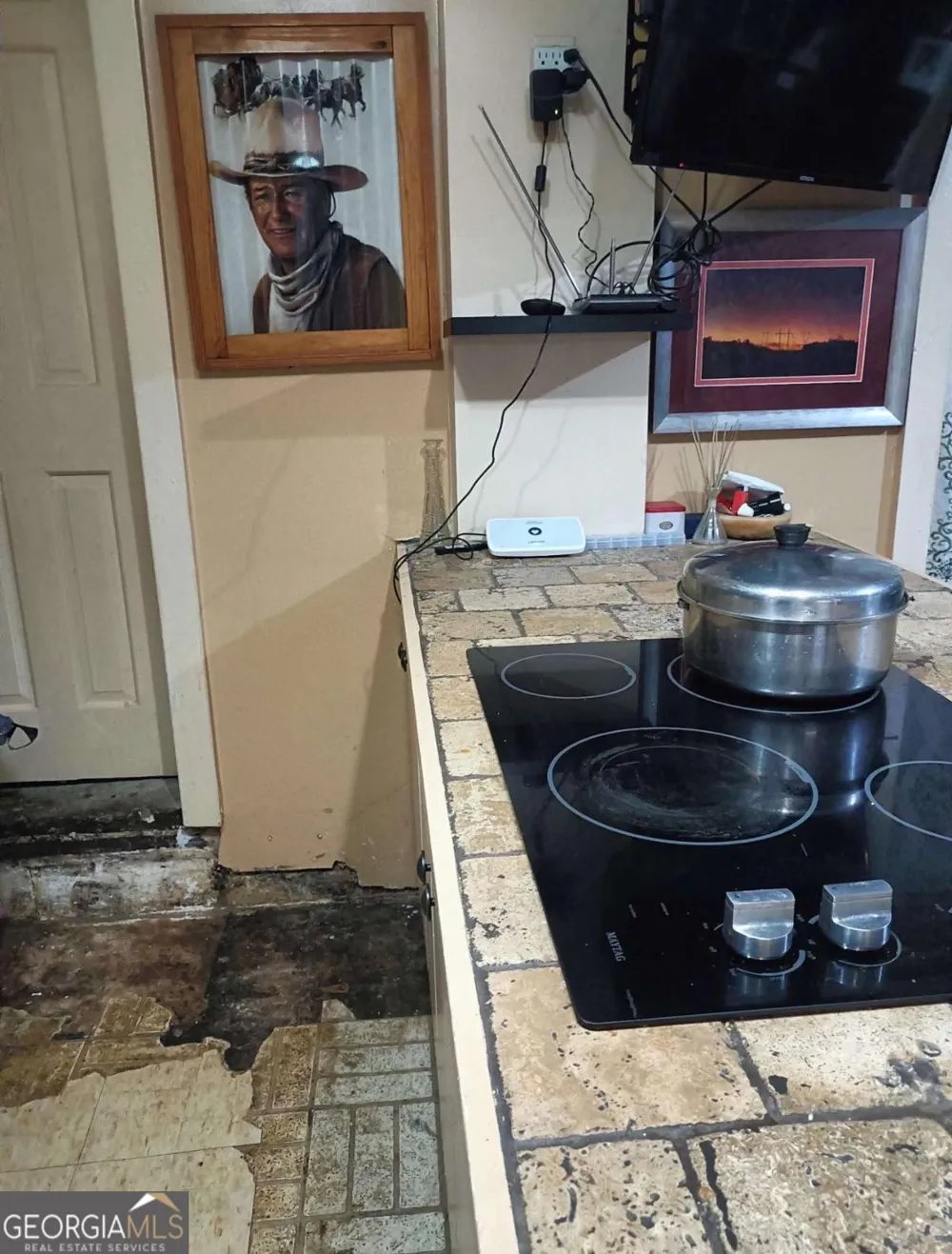 853 Tanner DR Scottdale, GA 30079