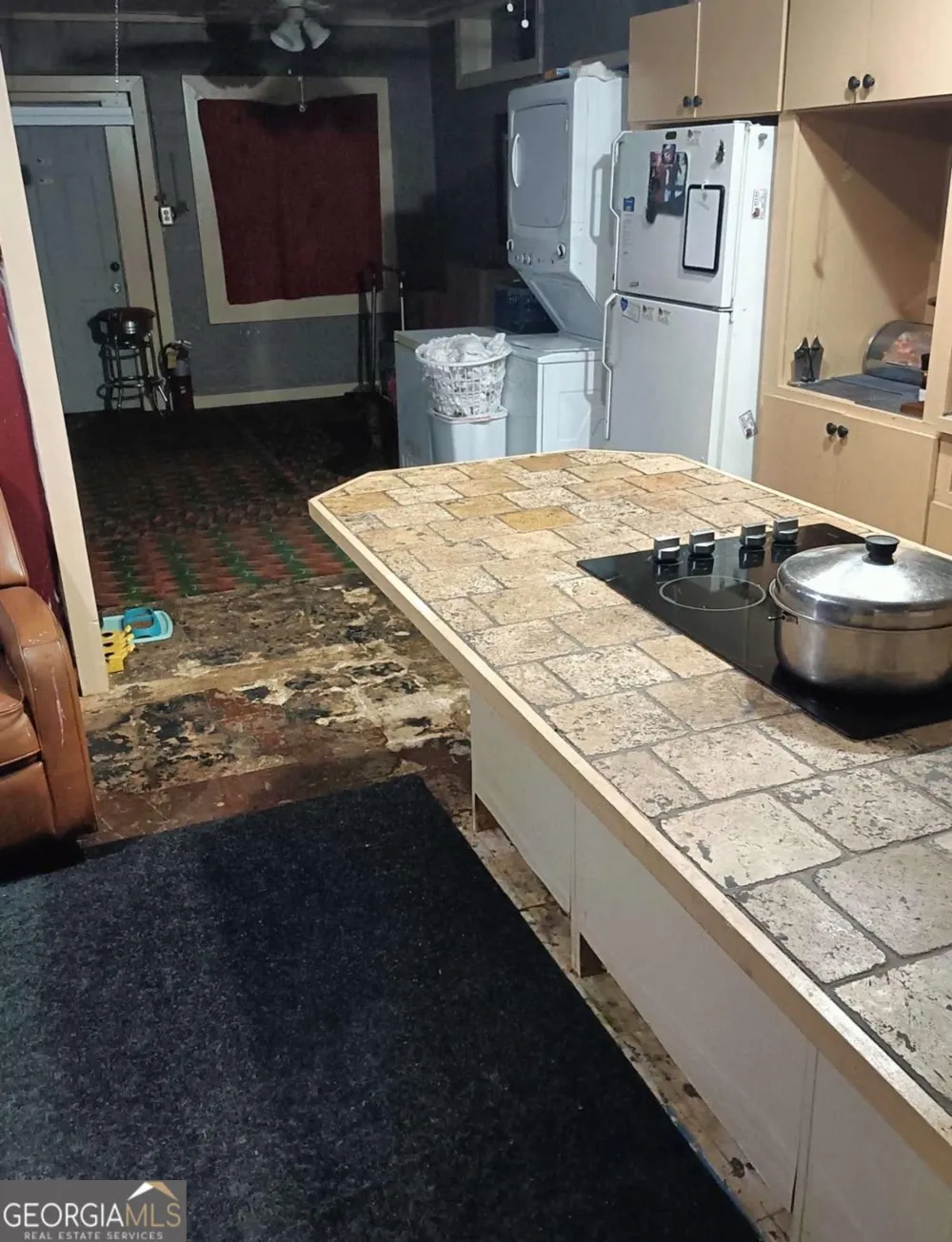 853 Tanner DR Scottdale, GA 30079