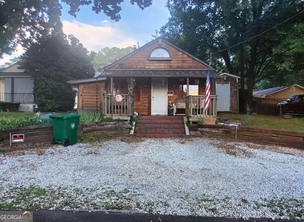 853 Tanner DR Scottdale, GA 30079