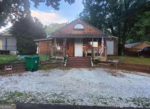 853 Tanner DR
