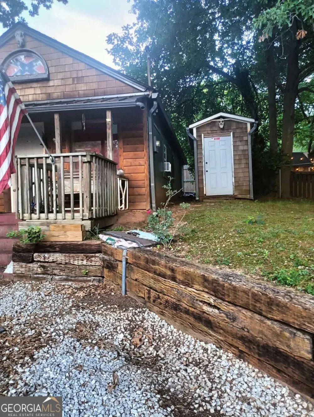 853 Tanner DR Scottdale, GA 30079