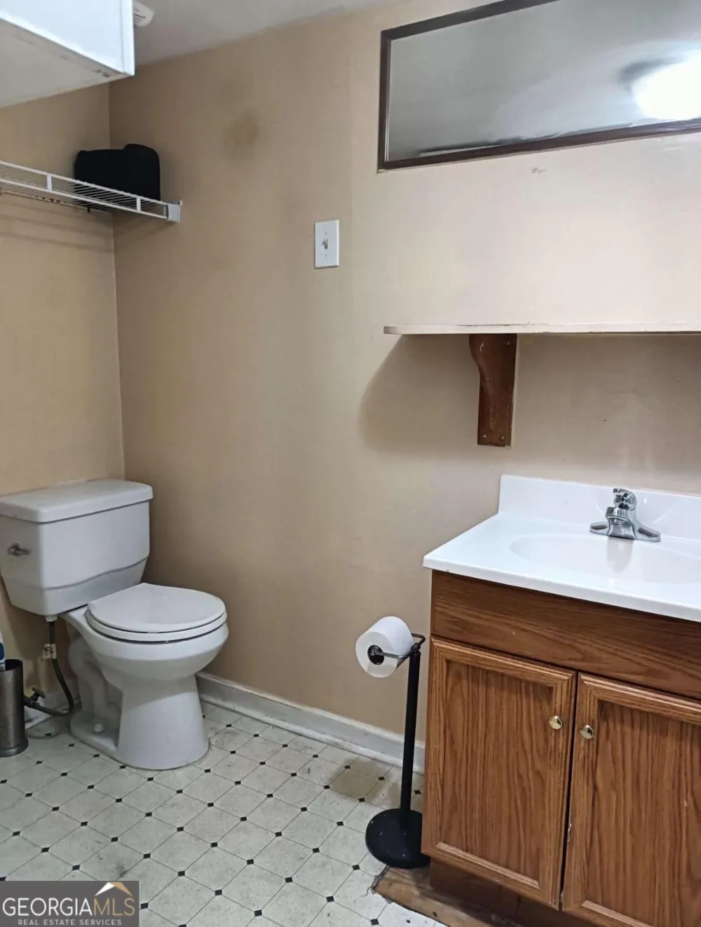 853 Tanner DR Scottdale, GA 30079