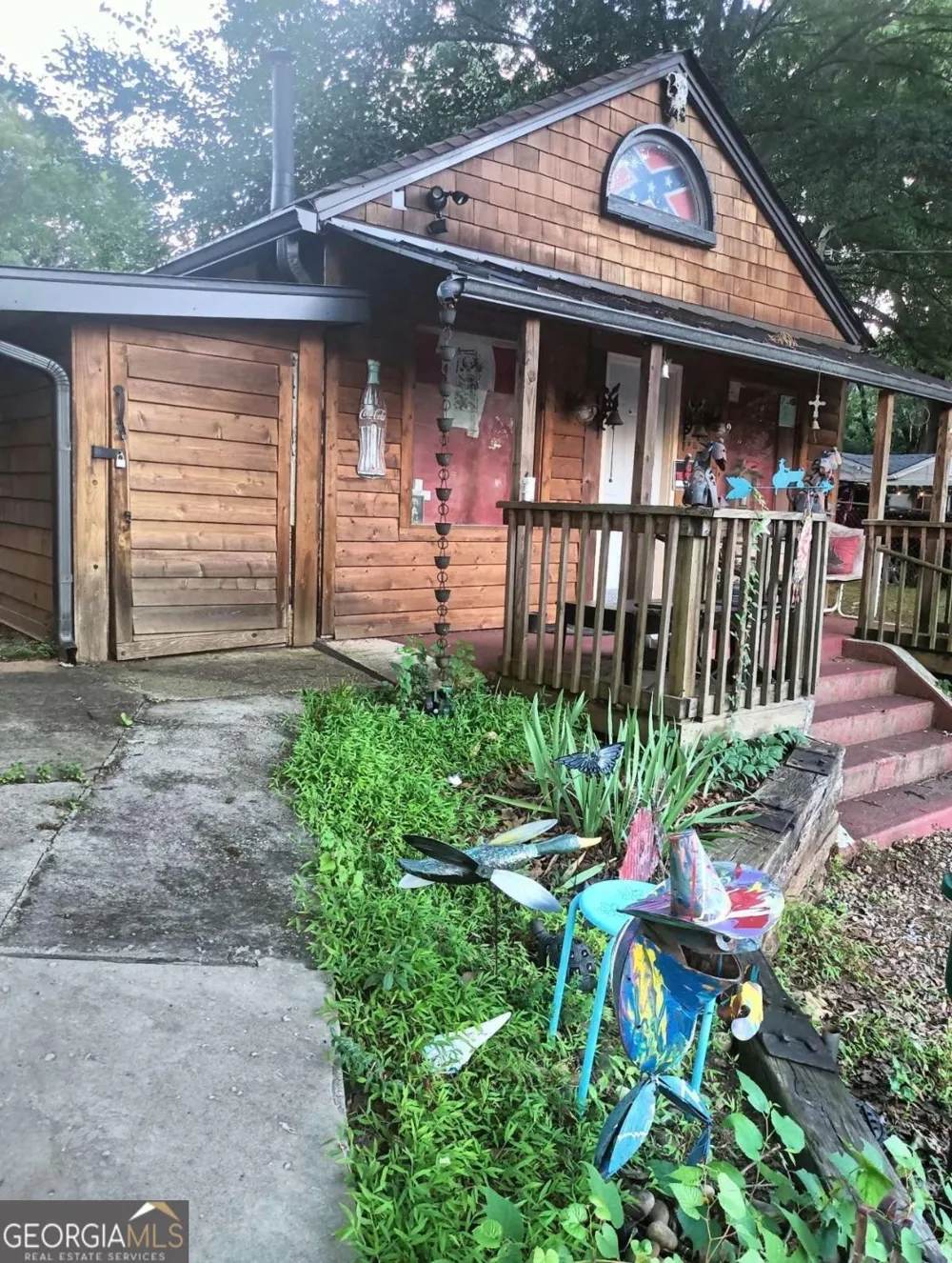 853 Tanner DR Scottdale, GA 30079