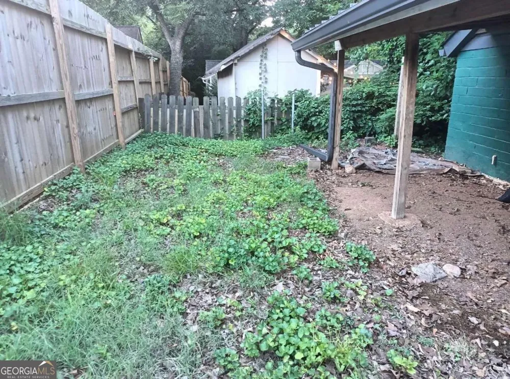 853 Tanner DR Scottdale, GA 30079