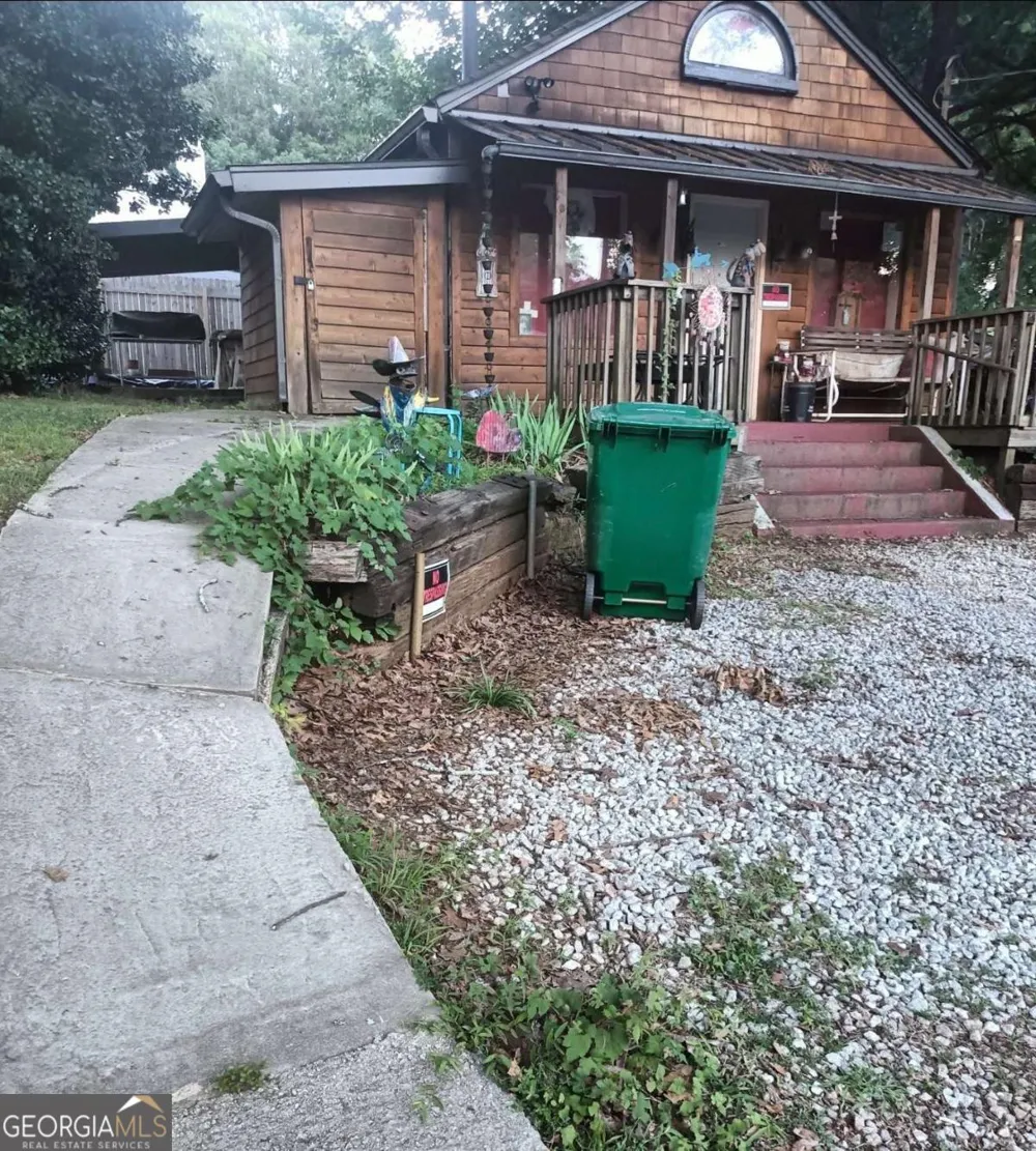 853 Tanner DR Scottdale, GA 30079