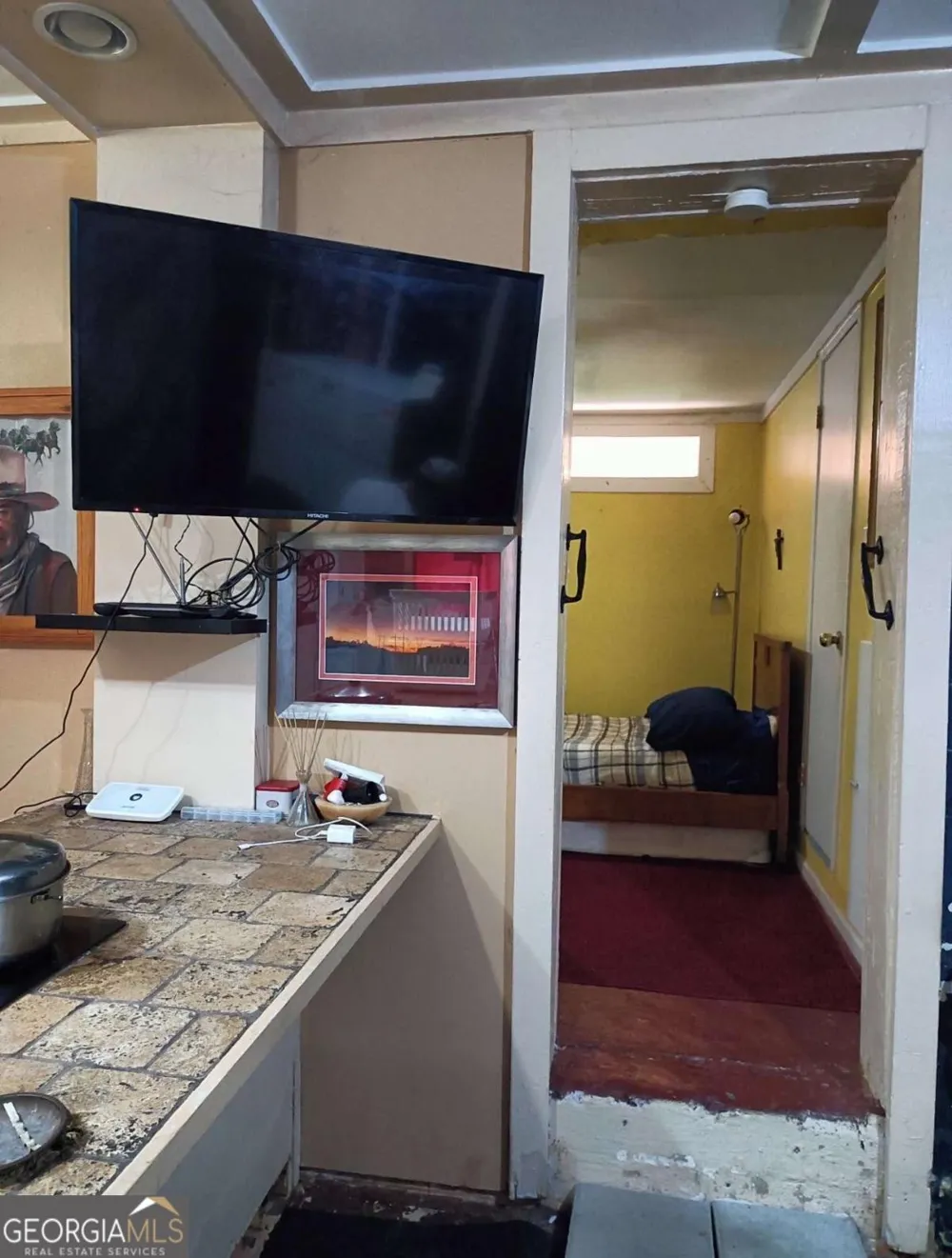 853 Tanner DR Scottdale, GA 30079