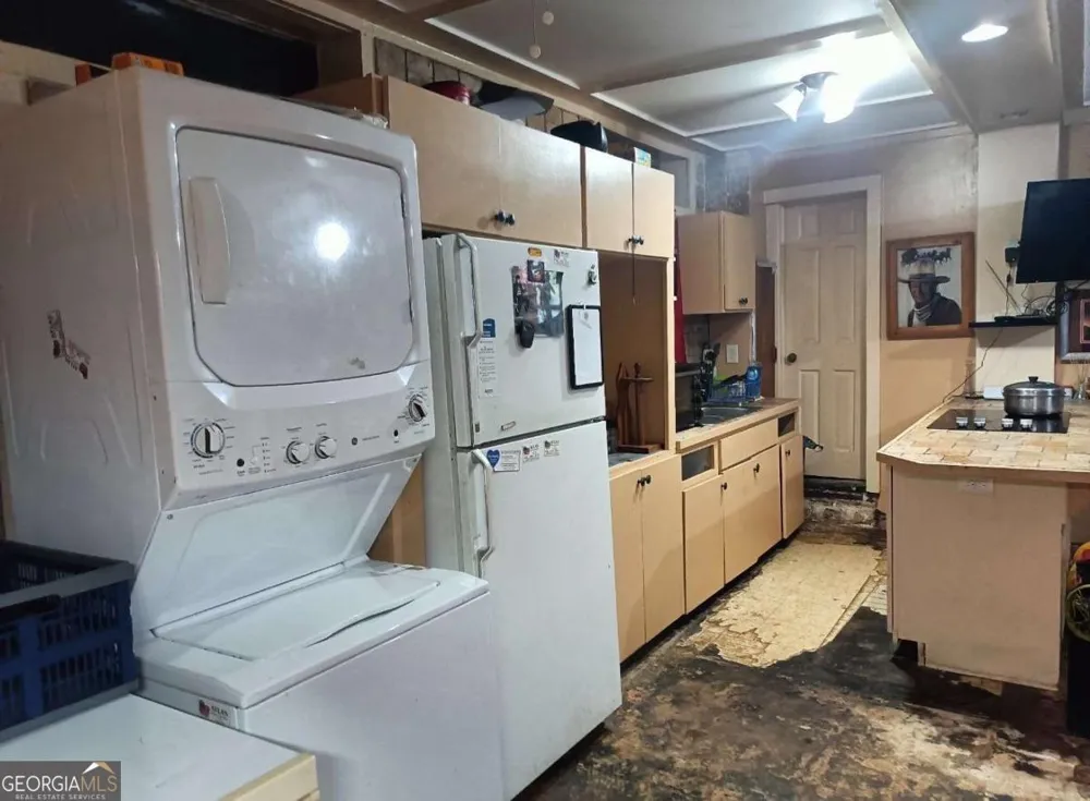 853 Tanner DR Scottdale, GA 30079