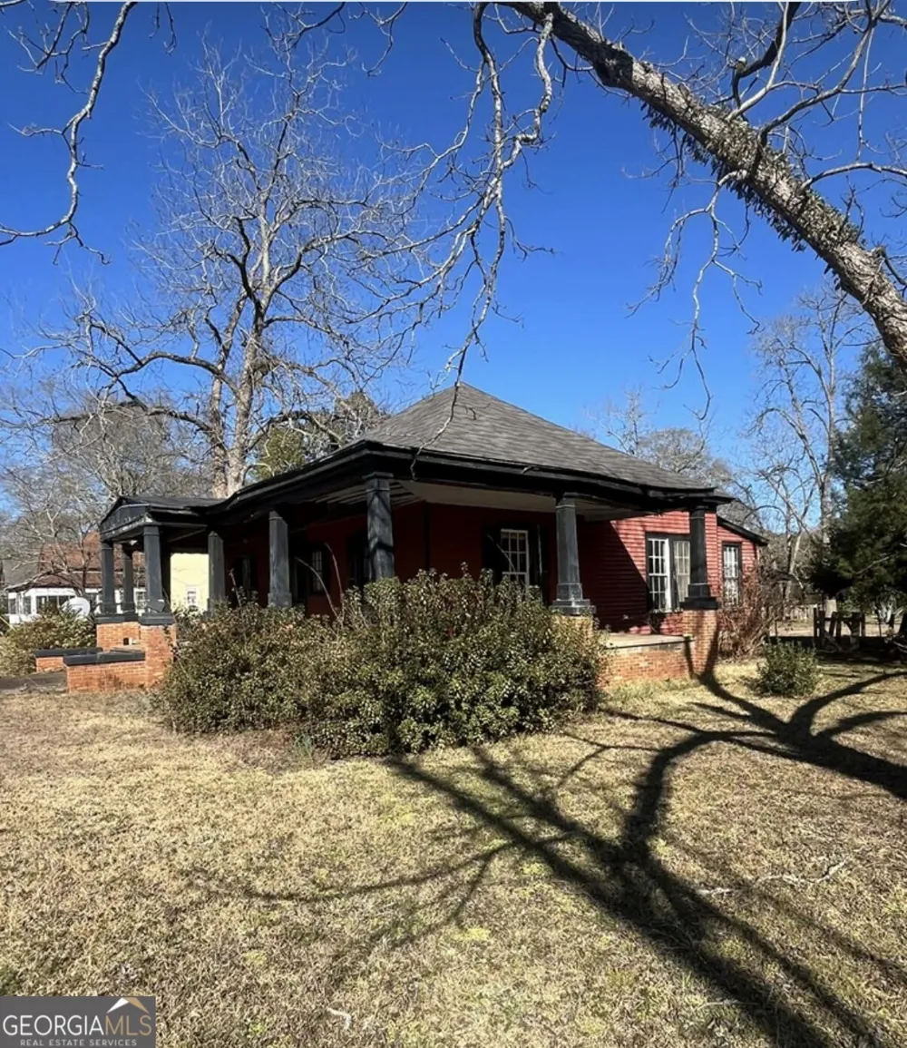 986 Alston ST Richland, GA 31825