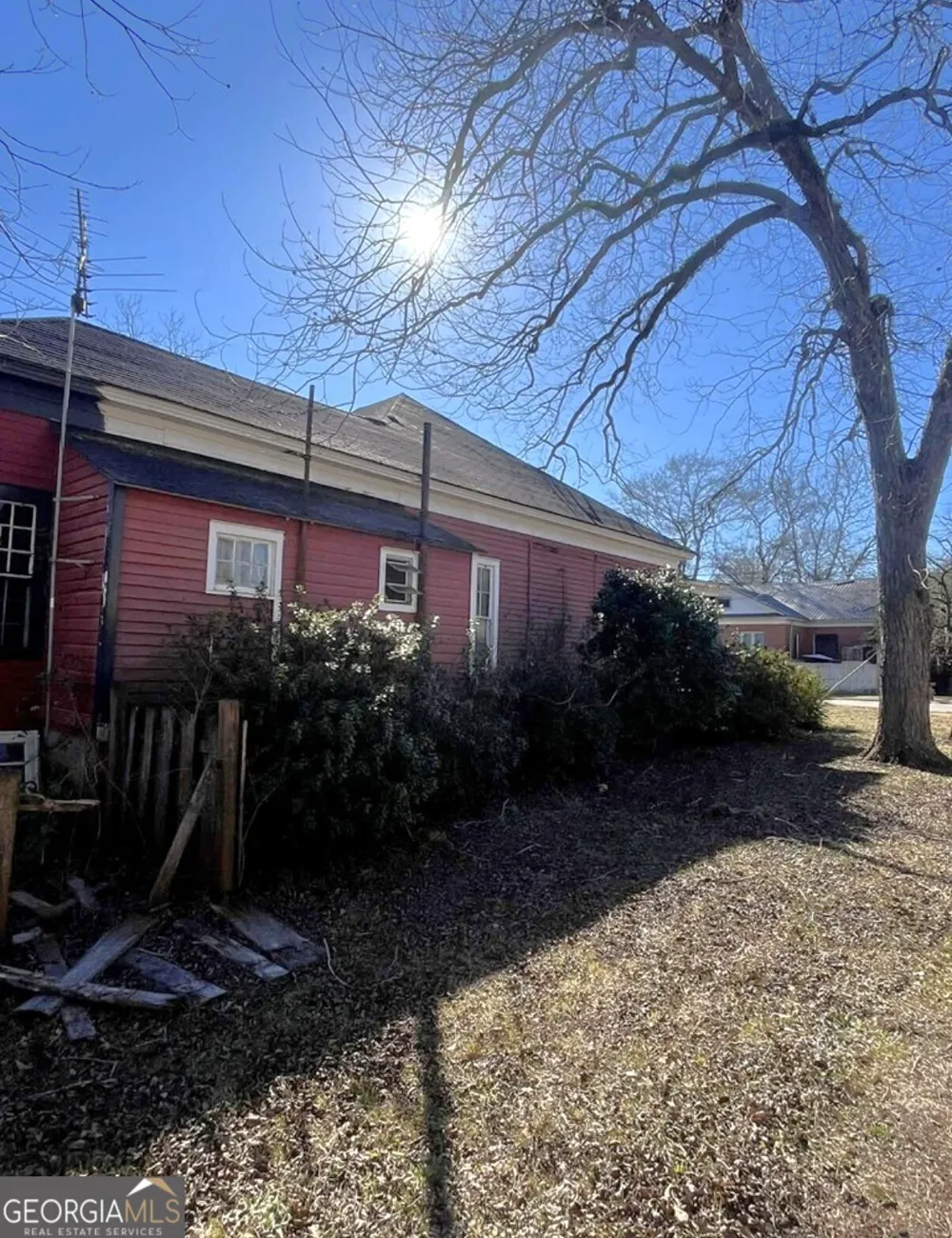 986 Alston ST Richland, GA 31825