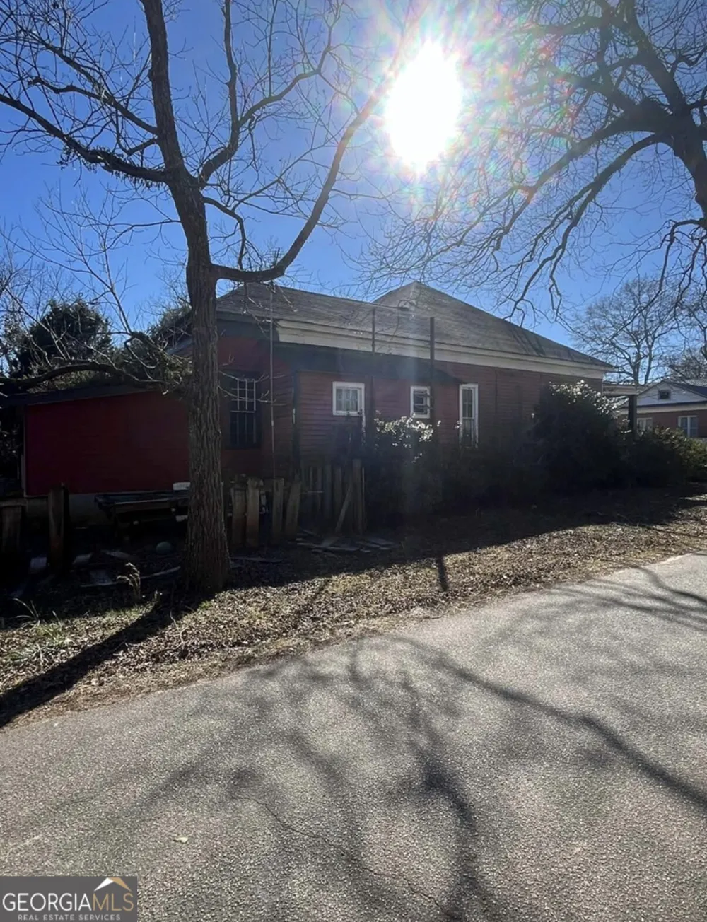 986 Alston ST Richland, GA 31825