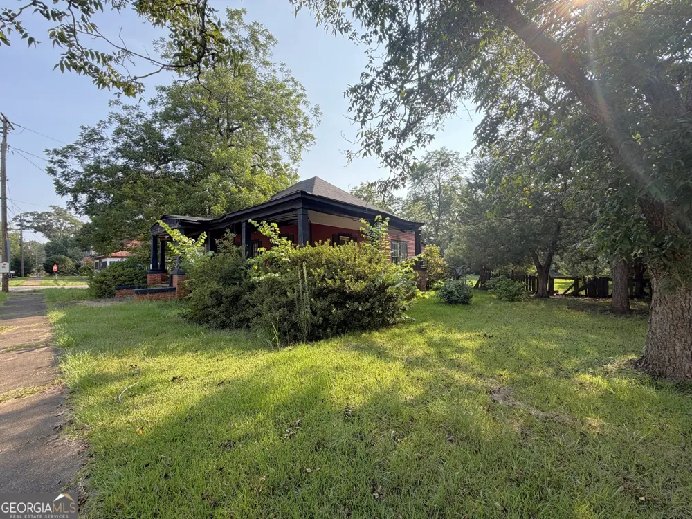 986 Alston ST Richland, GA 31825