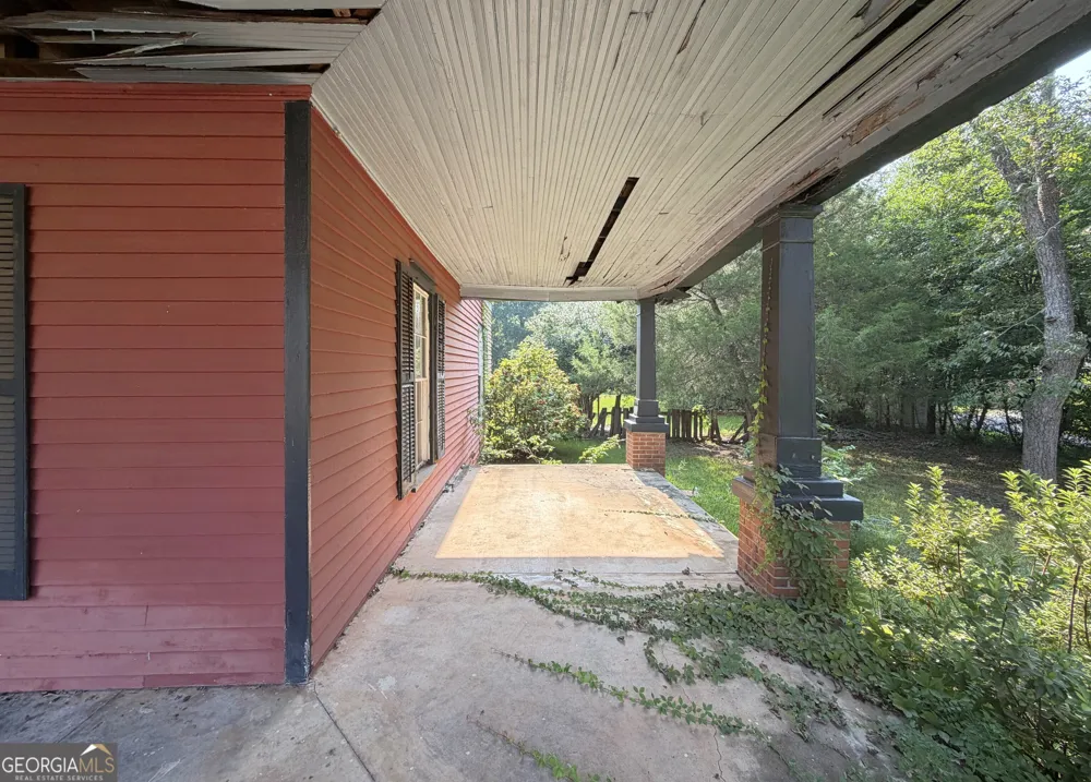 986 Alston ST Richland, GA 31825