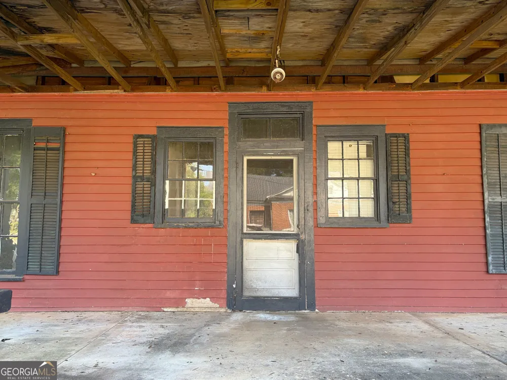 986 Alston ST Richland, GA 31825