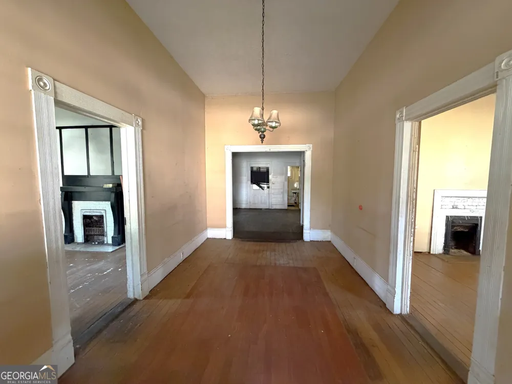 986 Alston ST Richland, GA 31825