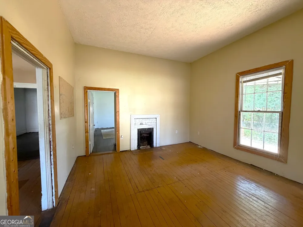 986 Alston ST Richland, GA 31825