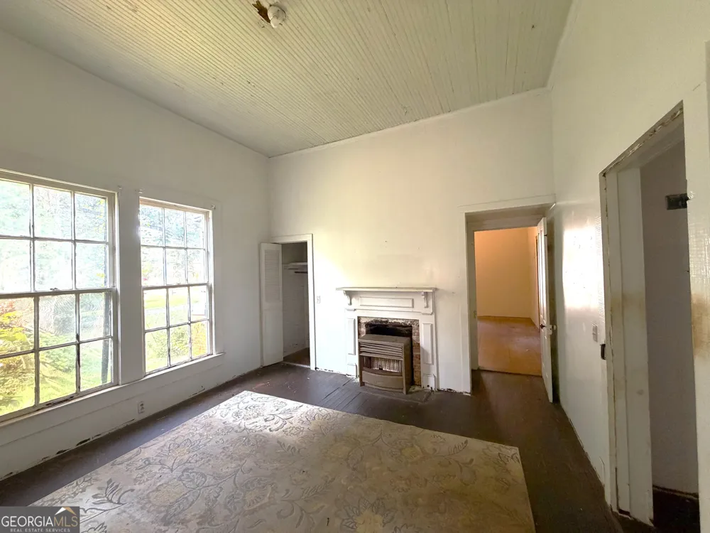986 Alston ST Richland, GA 31825