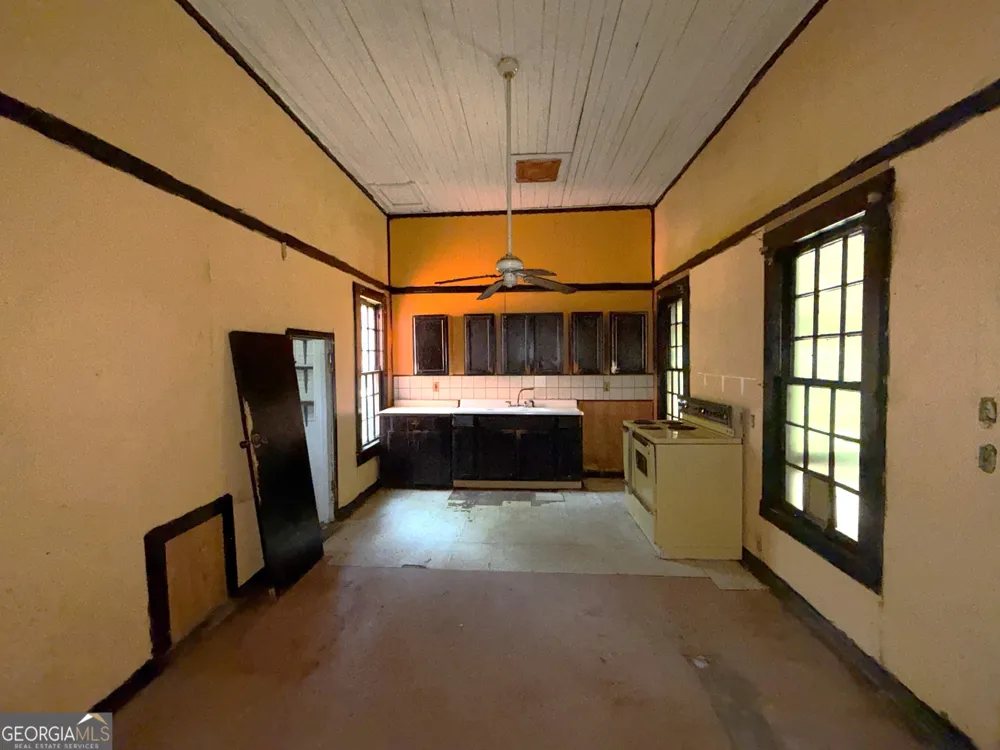 986 Alston ST Richland, GA 31825