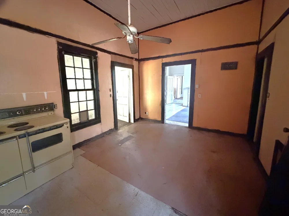986 Alston ST Richland, GA 31825