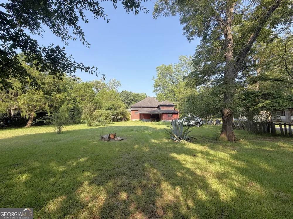 986 Alston ST Richland, GA 31825