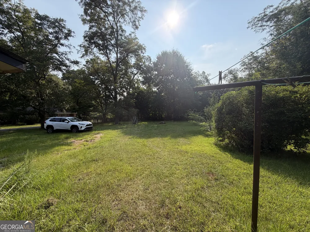 986 Alston ST Richland, GA 31825