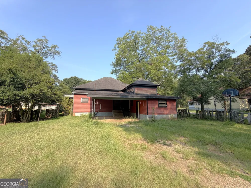 986 Alston ST Richland, GA 31825