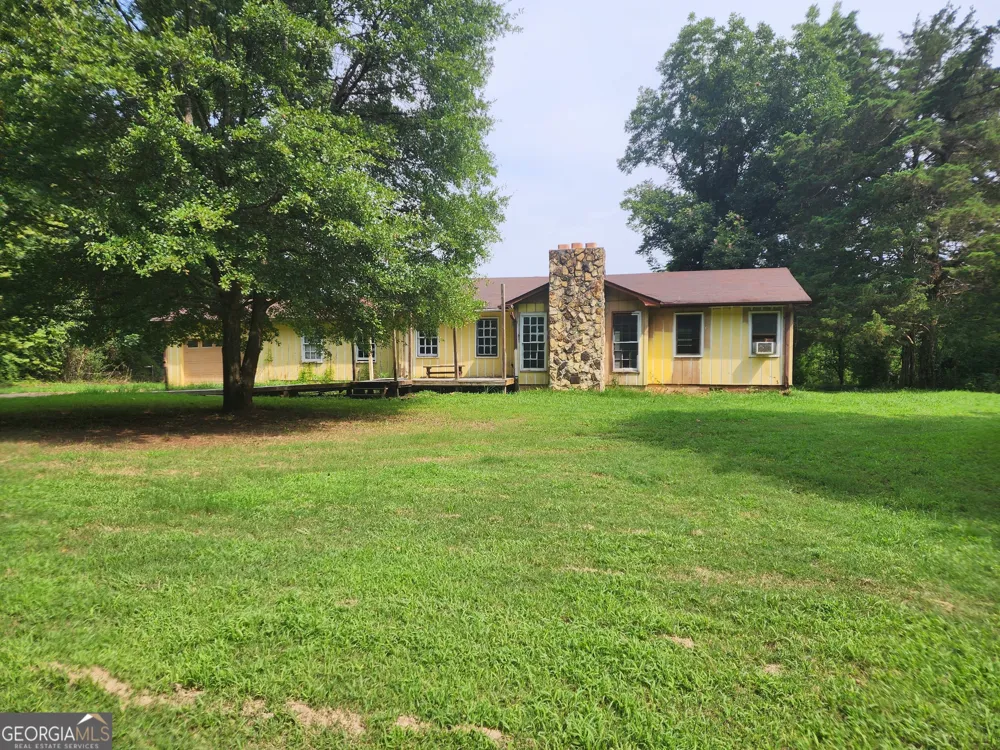 1182 Cleveland Mill RD Hartwell, GA 30643