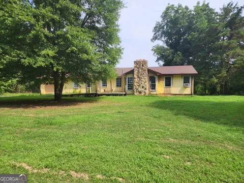1182 Cleveland Mill RD