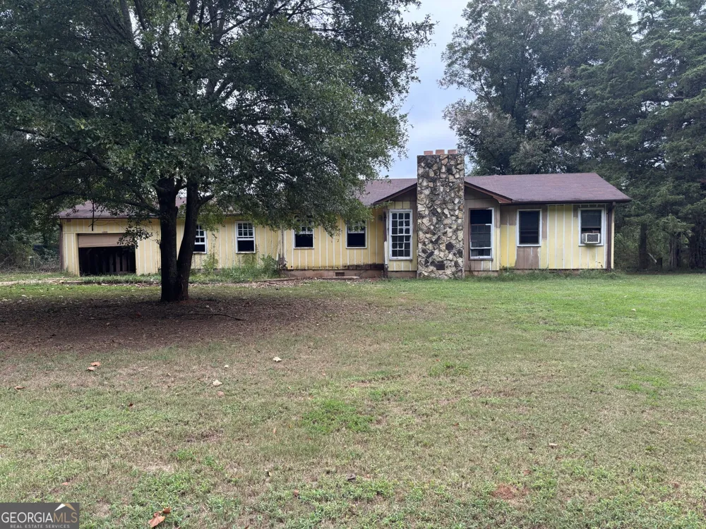 1182 Cleveland Mill RD Hartwell, GA 30643