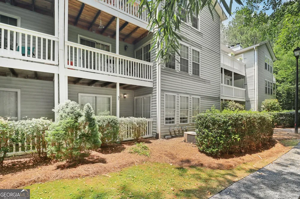 1931 Brian WAY Decatur, GA 30033