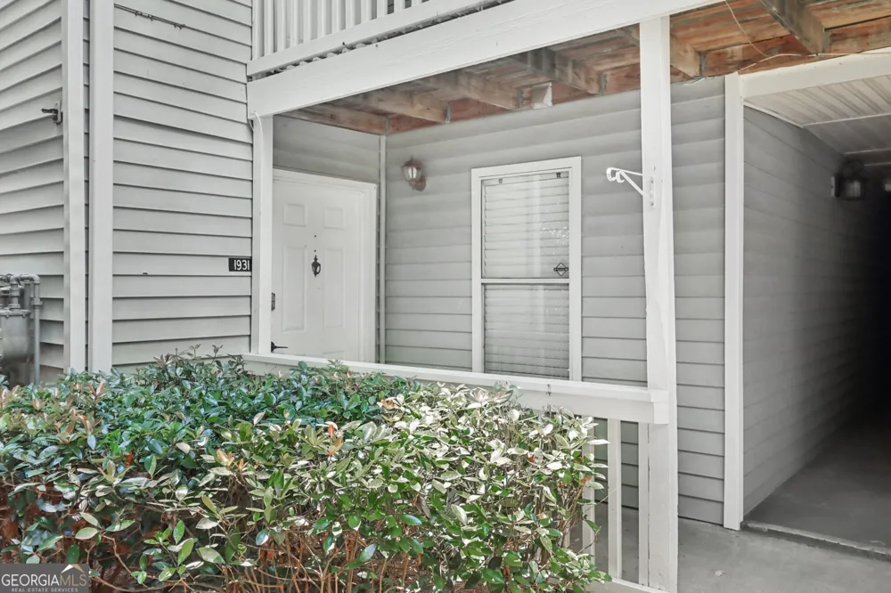 1931 Brian WAY Decatur, GA 30033