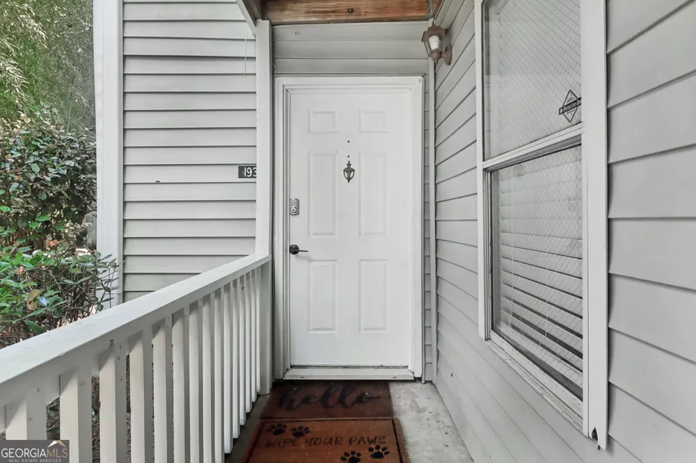 1931 Brian WAY Decatur, GA 30033