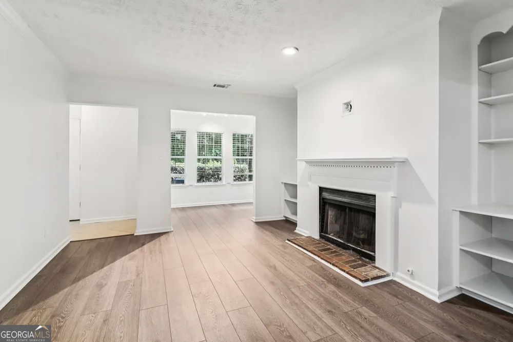 1931 Brian WAY Decatur, GA 30033